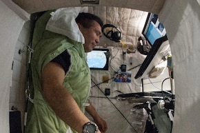 सुकून भरी नींद और स्वस्थ जीवन के लिए अपनाएं सात तरीके, नासा के बताए 7 आसान उपाय