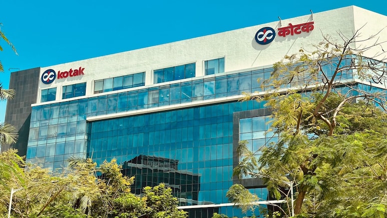 Kotak Mahindra Investments CFO Siddarth Gandotra Resigns, Hiren Vora To Succeed