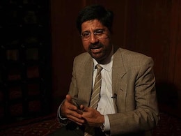 "None Of His Replacements Can Come To His Level": Kris Srikkanth On This Overseas Star