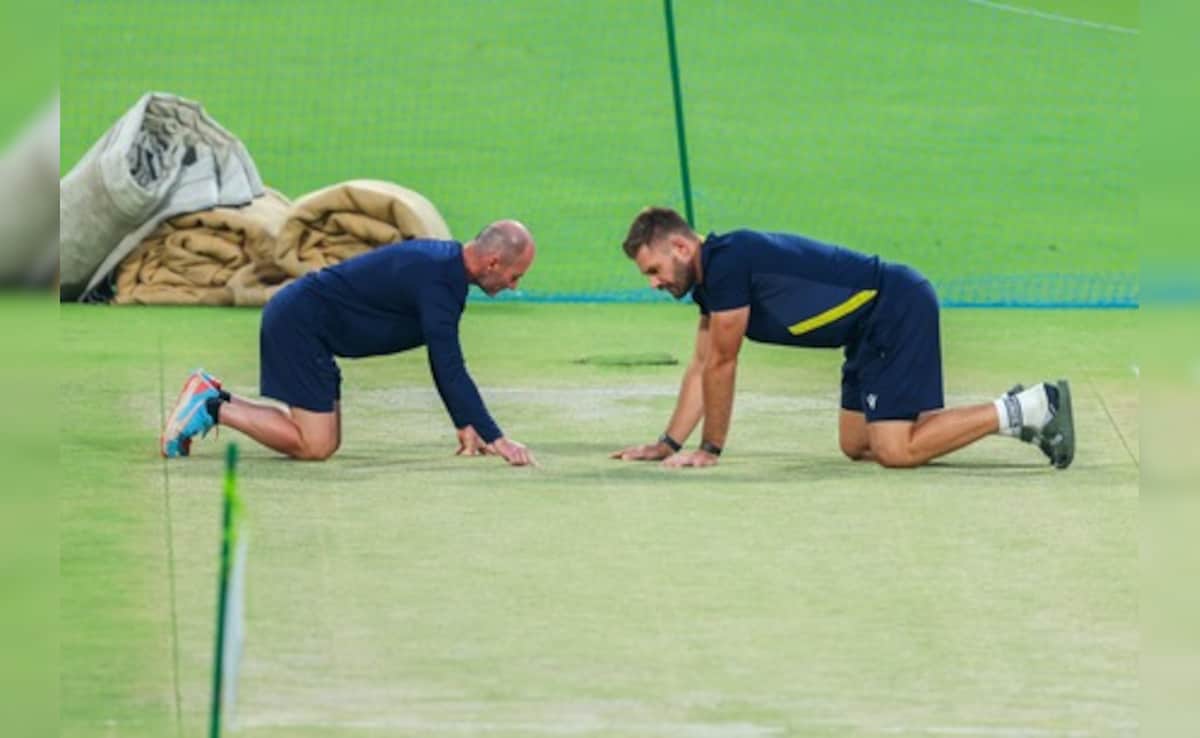 SA vs NZ: साउथ अफ्रीका-न्यूजीलैंड के बीच फाइनल के टिकट के लिए महामुकाबला, जानिए कैसा है ईडन गार्डन्स के पिच का मिजाज