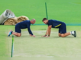 SA vs NZ: साउथ अफ्रीका-न्यूजीलैंड के बीच फाइनल के टिकट के लिए महामुकाबला, जानिए कैसा है ईडन गार्डन्स के पिच का मिजाज