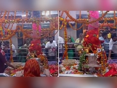 प्रयागराज के अलोपी देवी शक्तिपीठ मंदिर का चमत्कार, जहां मूर्ति के होती है माता की पूजा, जानिए महत्व और विशेषता