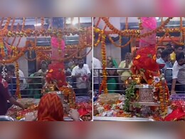 प्रयागराज के अलोपी देवी शक्तिपीठ मंदिर का चमत्कार, जहां मूर्ति के होती है माता की पूजा, जानिए महत्व और विशेषता