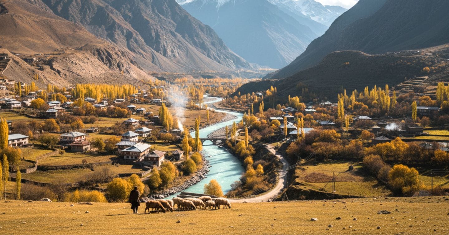 Gurez To Warwan, 6 Stunning Valleys In Kashmir Most Tourists Miss