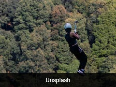 UK Woman Claimed Rs 30 Lakh Disability Benefits Caught Ziplining On Holiday