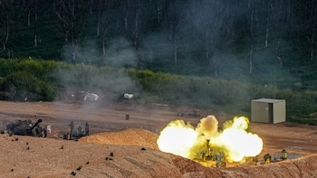 Pakistan Says It Will Host US-Iran Talks; Iran Warns US Ground Troops Would Be 'Set On Fire'