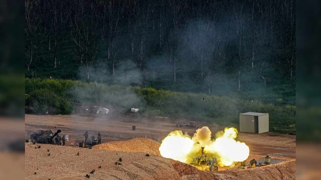 US Israel Iran War LIVE: Pakistan To Hold Regional Meeting On Ending Iran War