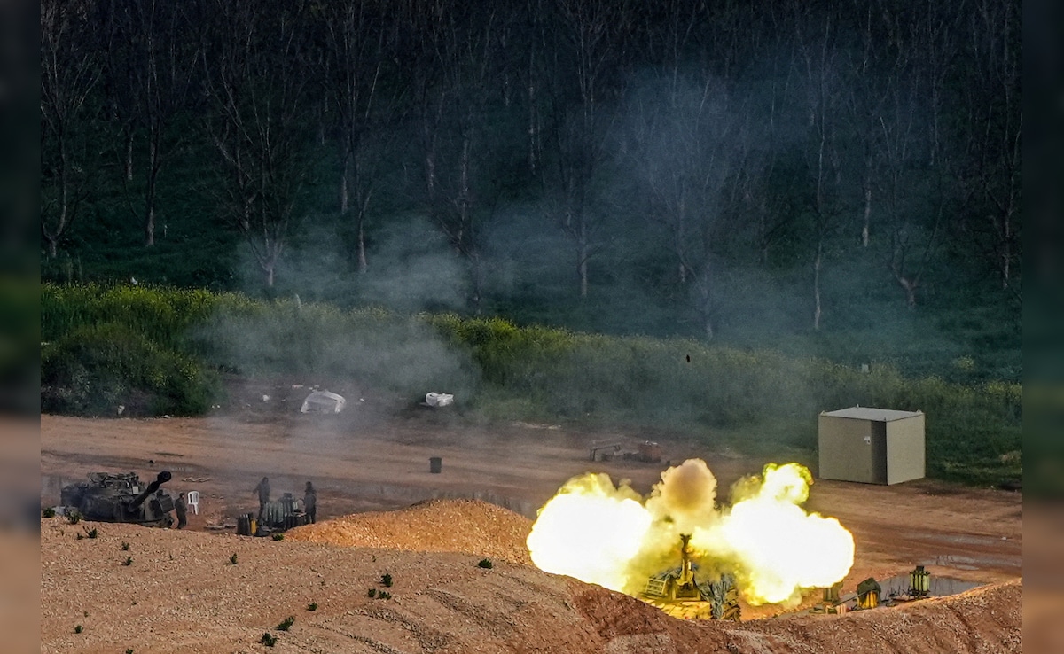 US Israel Iran War LIVE: Pakistan To Hold Regional Meeting On Ending Iran War