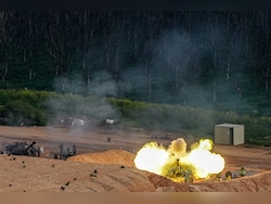 US Israel Iran War LIVE: Pakistan Holds Regional Meeting On Ending Iran War