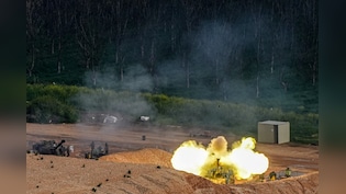 US Israel Iran War LIVE: Indian Killed After Iranian Strike Damages Kuwait Power Station