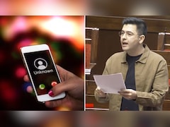 'रिचार्ज खत्म होने पर इनकमिंग कॉल्स बंद होना मनमानी...' राघव चड्ढा ने उठाया मोबाइल यूजर्स का मुद्दा, की ये 3 बड़ी मांग