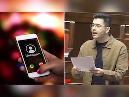 'रिचार्ज खत्म होने पर इनकमिंग कॉल्स बंद होना मनमानी...' राघव चड्ढा ने उठाया मोबाइल यूजर्स का मुद्दा, की ये 3 बड़ी मांग