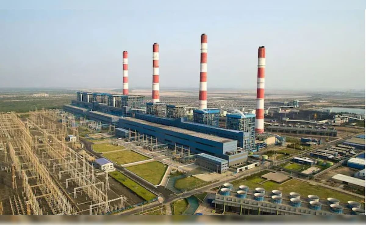 अदाणी पावर ने किया कमाल, मिला 1,600 MW का बड़ा ऑर्डर, 2 लाख करोड़ का है मेगा प्लान