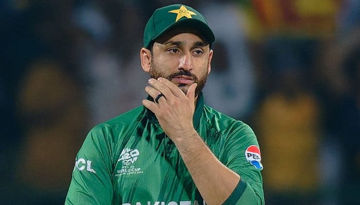 ICC ने सलमान आगा को लगाई फटकार, मिली सजा, डिमेरिट अंक भी जुड़े