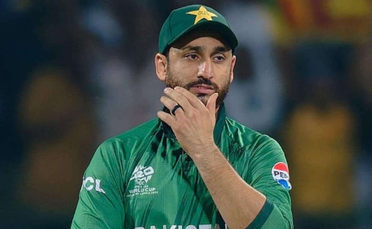 Salman Agha Considering Break From T20 Format To Focus On 2027 ODI World Cup