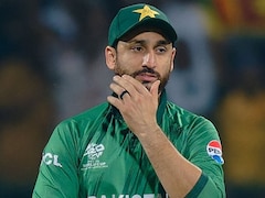 Salman Agha Considering Break From T20 Format To Focus On 2027 ODI World Cup