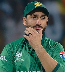 Salman Agha Considering Break From T20 Format To Focus On 2027 ODI World Cup
