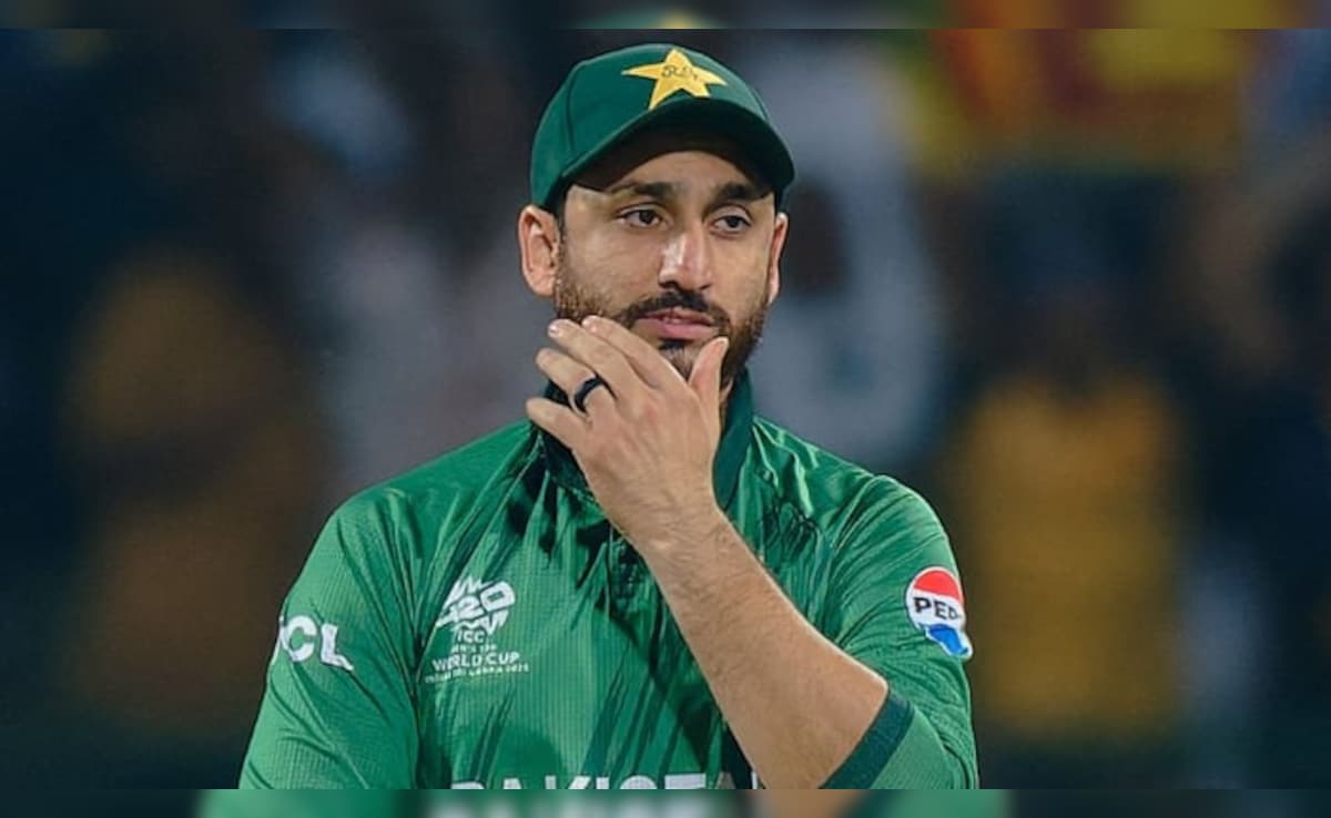 T20 WC में खराब प्रदर्शन के बाद PAK खिलाड़ियों पर लगा है 50-50 लाख रुपये का जुर्माना? PCB ने तोड़ी चुप्पी