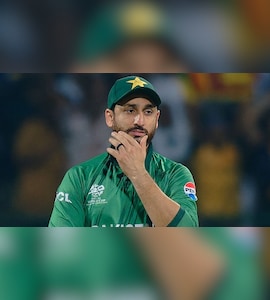 ICCs Disciplinary Step Against Pakistan Star Salman Ali Agha After Run Out Controversy Against Bangladesh