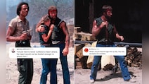 Chuck Norris Dies At 86: Fans Celebrate His Legacy With Iconic Memes