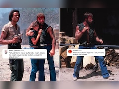 Chuck Norris Dies At 86: Fans Celebrate His Legacy With Iconic Memes