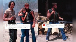 Chuck Norris Dies At 86: Fans Celebrate His Legacy With Iconic Memes