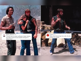 Chuck Norris Dies At 86: Fans Celebrate His Legacy With Iconic Memes