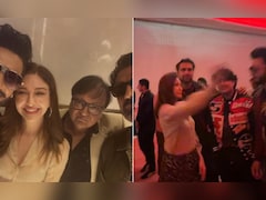 टीवी की गोरी मेम बनी धुरंधर की थप्पड़ क्वीन, फिल्म में रहमान डकैत के बाद 'धुरंधर 2' की पार्टी में रणवीर को मारा 'तमाचा'