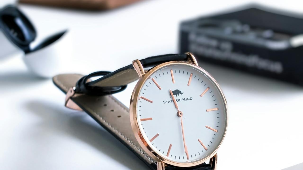 Why Watches Refuse To Die In The Age Of Smartphones And Screens