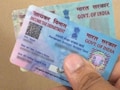 अलवर के युवक के पैन कार्ड से करोड़ों का घोटाला, दिल्ली की फर्म ने कर लिया 11.95 करोड़ का बिजनेस