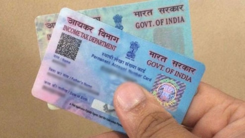 अलवर के युवक के पैन कार्ड से करोड़ों का घोटाला, दिल्ली की फर्म ने कर लिया 11.95 करोड़ का बिजनेस