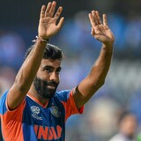 "He Was The Difference": Jasprit Bumrah Gets Blockbuster Praise As India Enter 2nd Successive T20 World Cup Final