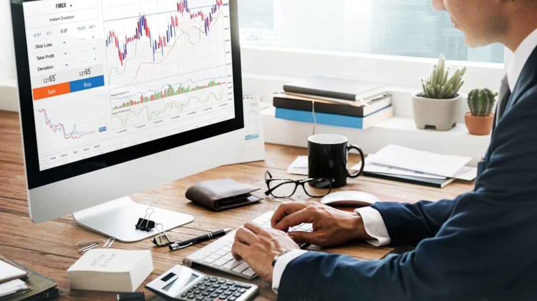 L&T Tech Stock Under Investor's Radar As JP Morgan Stays 'Neutral': Here's Why