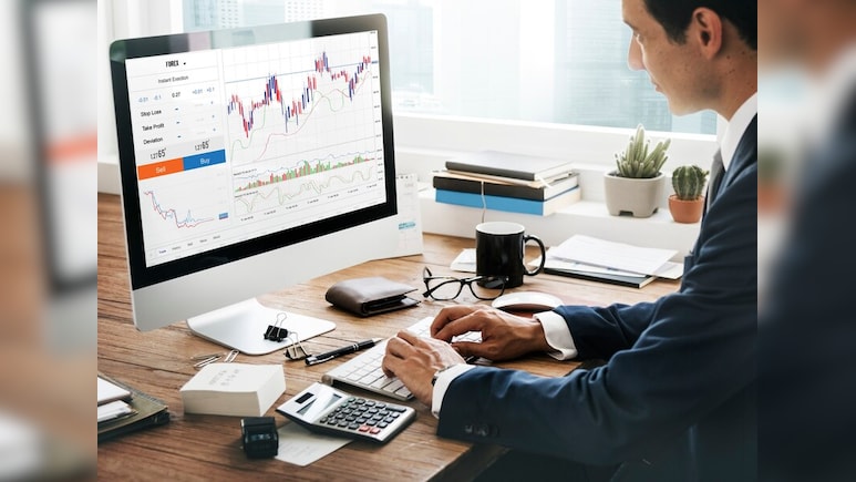 CDSL Shares In Focus After ICICI Securities Cuts Target Price &mdash; Here's Why