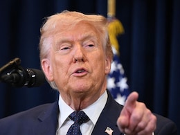 ईरान में नहीं गिरेगी इस्लामिक सरकार! अमेरिका को जंग में झोंककर ट्रंप को क्या मिला?