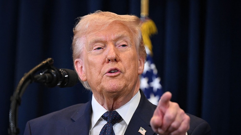 ईरान में नहीं गिरेगी इस्लामिक सरकार! अमेरिका को जंग में झोंककर ट्रंप को क्या मिला?