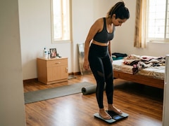 Struggling To Lose Weight? These 3 Hormones Could Be The Culprit