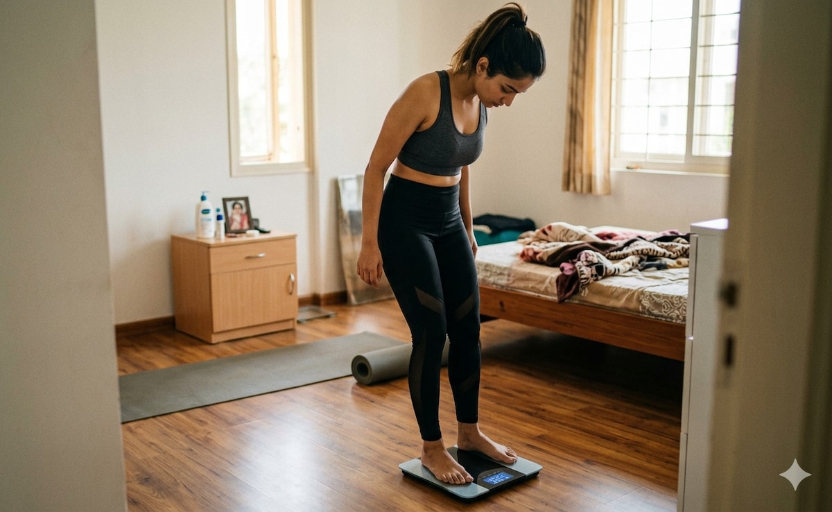 Can You Really Lose 10 Kgs In A Month? Method And Potential Side Effects Explained