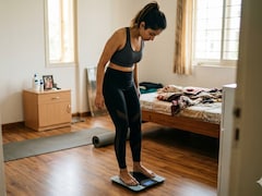 Can You Really Lose 10 Kgs In A Month? Method And Potential Side Effects Explained