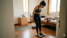 Did You Really Gain Weight While Traveling? Nutritionist Answers