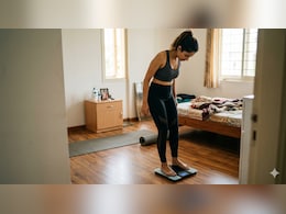 Nutritionist Rujuta Diwekar Shares 3 Simple Rules For Healthy Weight Loss
