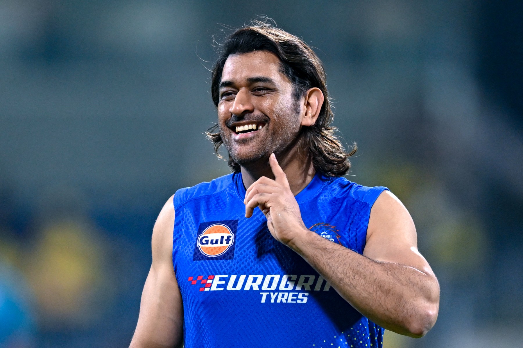Dhoni Had A 'Shisha Man' In His Hotel Room During IPL. Ex-CSK Star Reveals