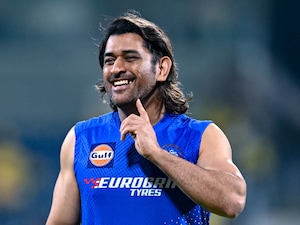 Dhoni Had A Shisha Man In His Hotel Room During IPL. Ex-CSK Star Reveals