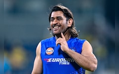 Pakistan Great Namedrops MS Dhoni In Massive Admission: "Decisive Moment"