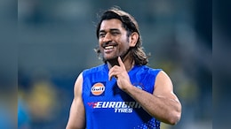 Pakistan Great Namedrops MS Dhoni In Massive Admission: "Decisive Moment"