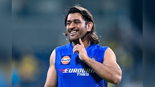 Pakistan Great Namedrops MS Dhoni In Massive Admission: "Decisive Moment"