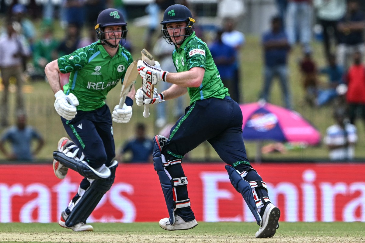 Ireland To Allow Cricketers To 'Boycott' Afghanistan ODIs. This Is The Reason