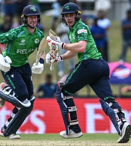 Ireland To Allow Cricketers To Boycott Afghanistan ODIs. This Is The Reason