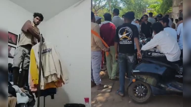 "मैं जी रहा हूं अधूरा..." गाना चलाकर इंस्टाग्राम LIVE में युवक ने लगाई फांसी, 14 मिनट का VIDEO वायरल