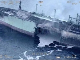 हिंद महासागर में कैसे हुआ अमेरिका का ईरानी युद्धपोत पर हमला? क्या हुआ, कब हुआ, जानें अब तक के बड़े अपडेट्स